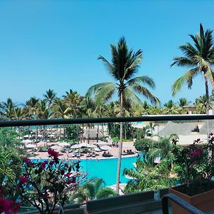Superior Room Double Partial Ocean View