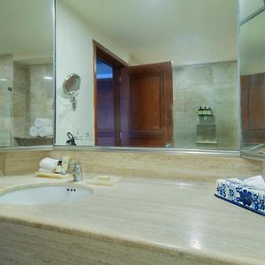 Deluxe Room Double Ocean View